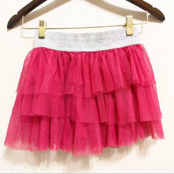 2 Pieces Kids Tutu 7/8 - Picture 4 of 8